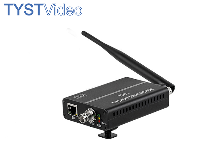 SDI 高清編碼器 WIFI 內置鋰電池 SDI 高清編碼器 WIFI 內置鋰電池