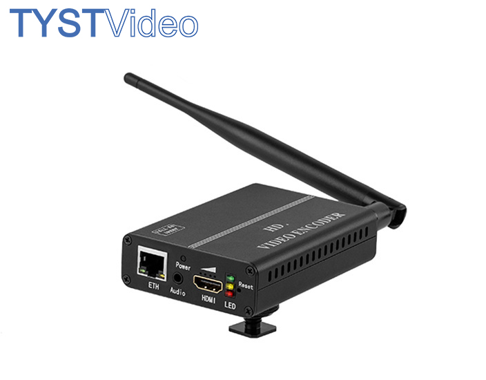 HDMI 高清編碼器 內置鋰電池 HDMI 高清編碼器 內置鋰電池