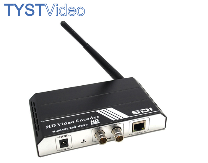 高清網絡直播編碼器(無線SDI) 高清網絡直播編碼器(無線SDI)
