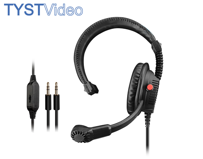 通話耳機單耳式