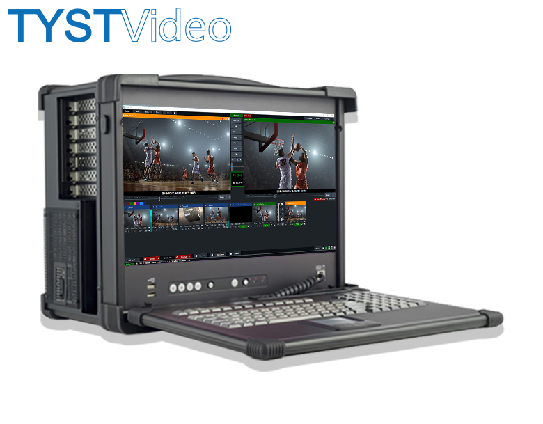 TY-IR40004路 慢動作回放系統 TY-IR40004路 慢動作回放系統