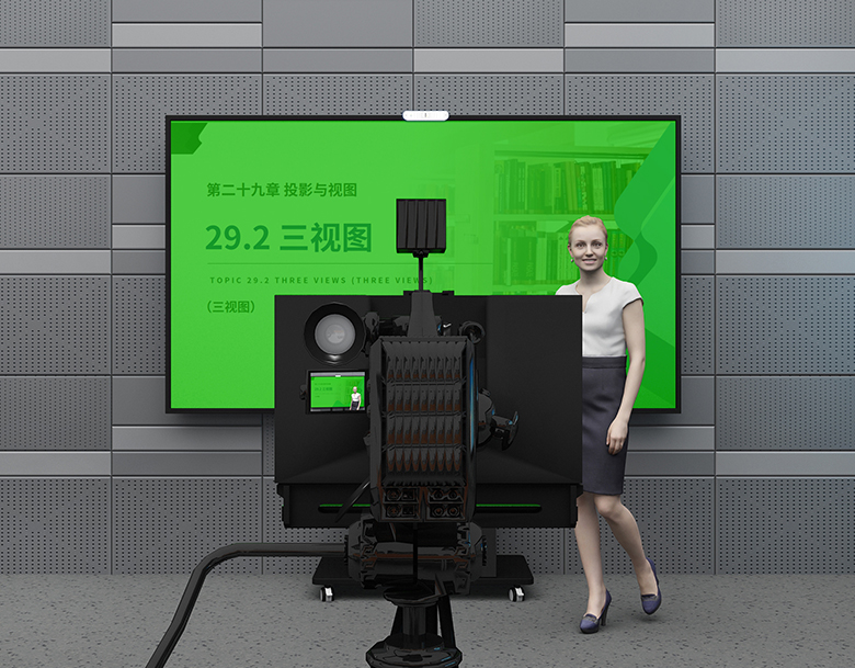 金課微課慕課系統