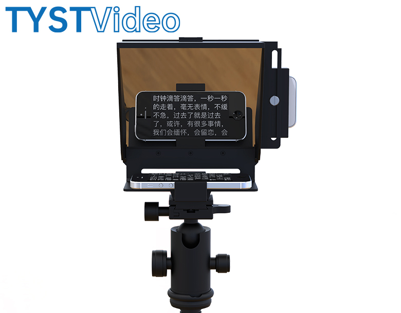   手機單反提詞器