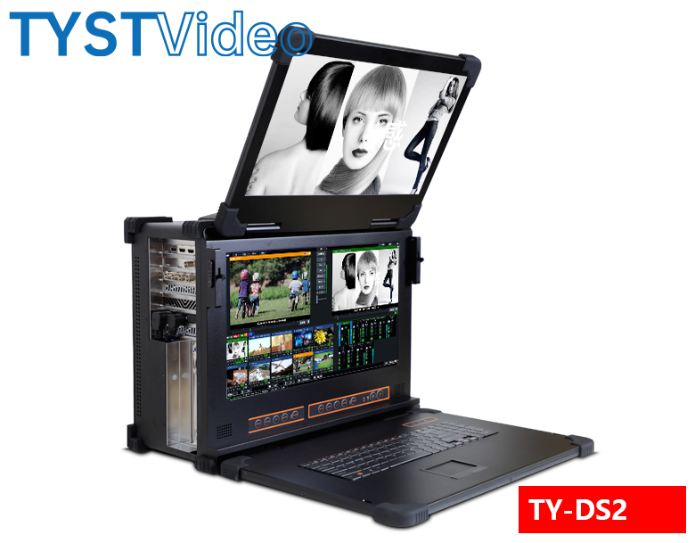 雙屏直播一體機(jī)