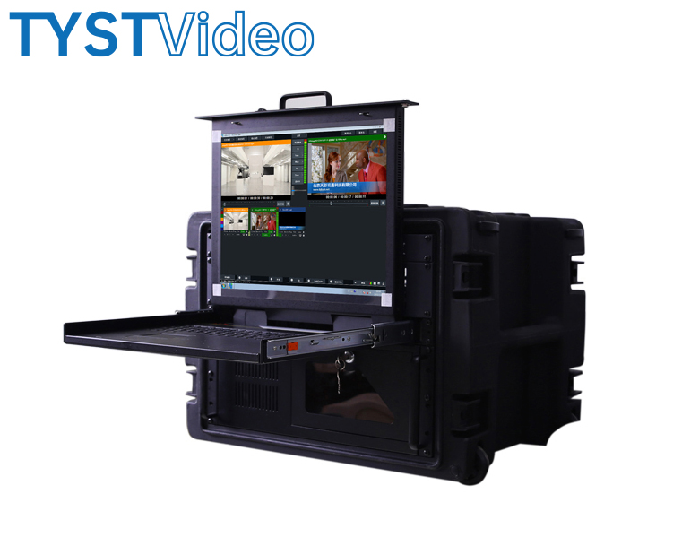 EFP新媒體制作一體機(jī)